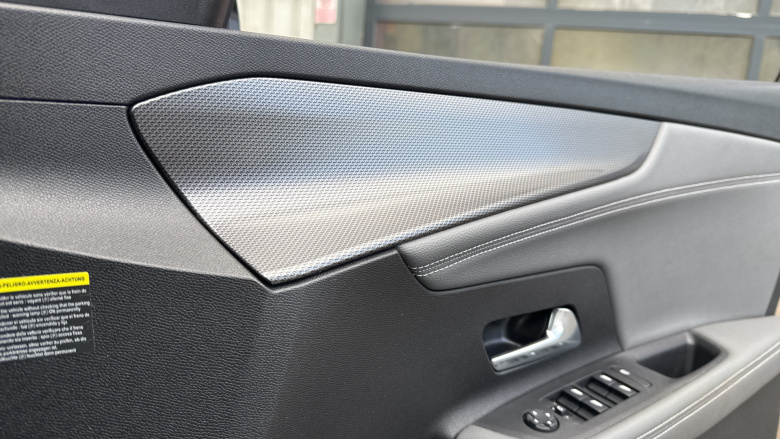 Vauxhall Mokka 1.2 Turbo Elite Nav 5dr Petrol Hatchback